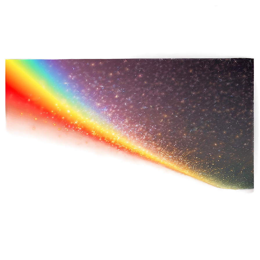 Light Leak Overlay Png 13