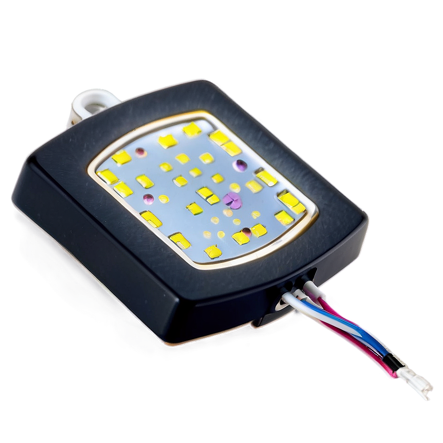 Light Sensor Png 2