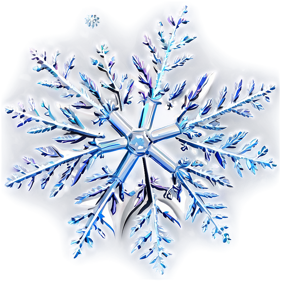 Light Snow Transparent Png 05252024