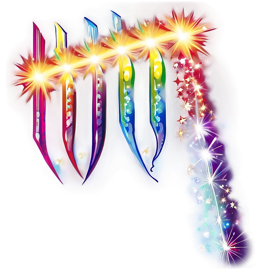 Light Sparkle Transparent Png Sjl