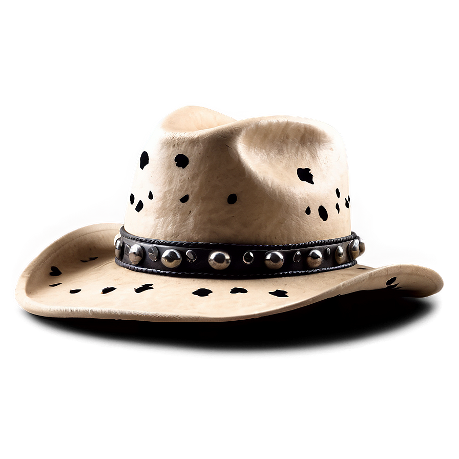 Light Up Cowgirl Hat Png 06132024