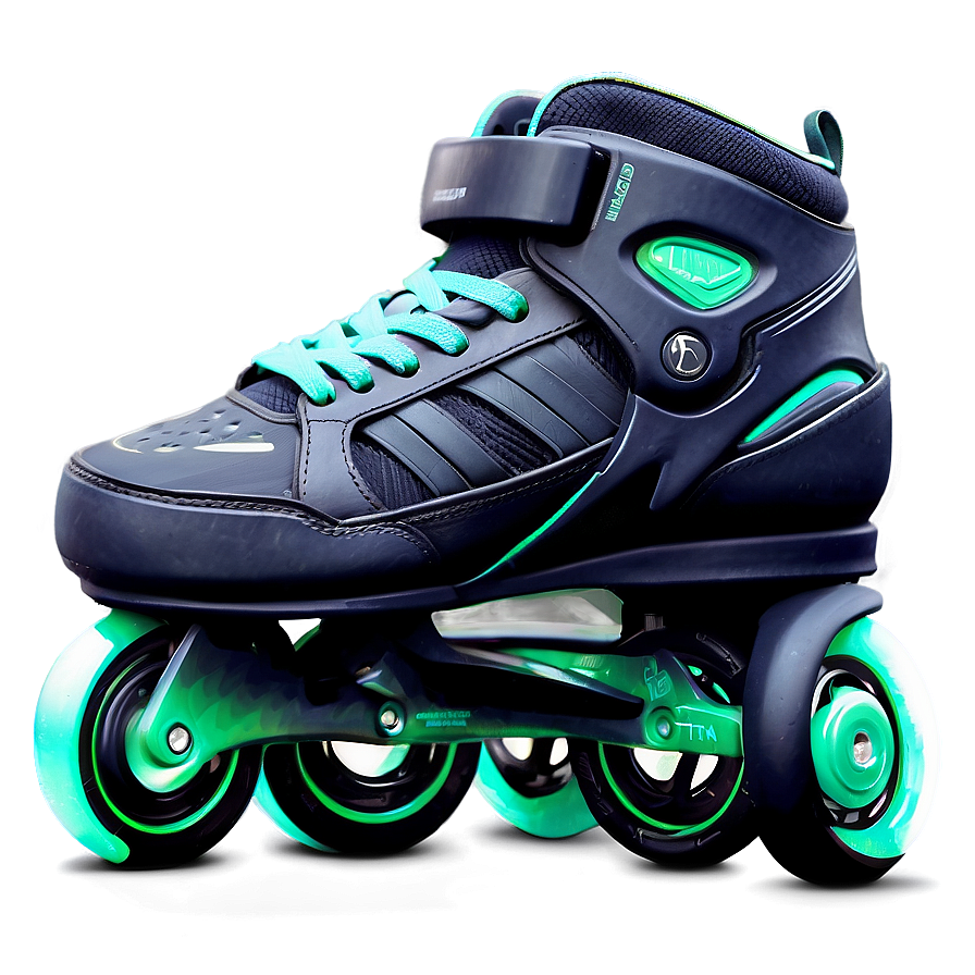 Light Up Rollerblades Png 06282024