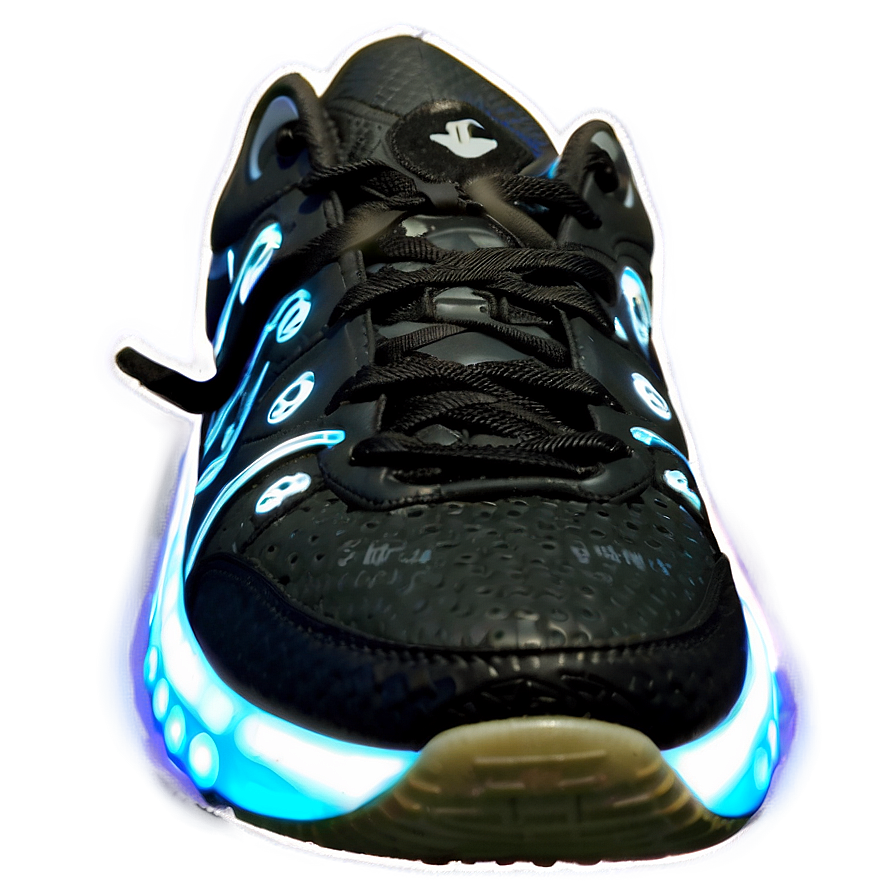 Light Up Sneakers Png 22