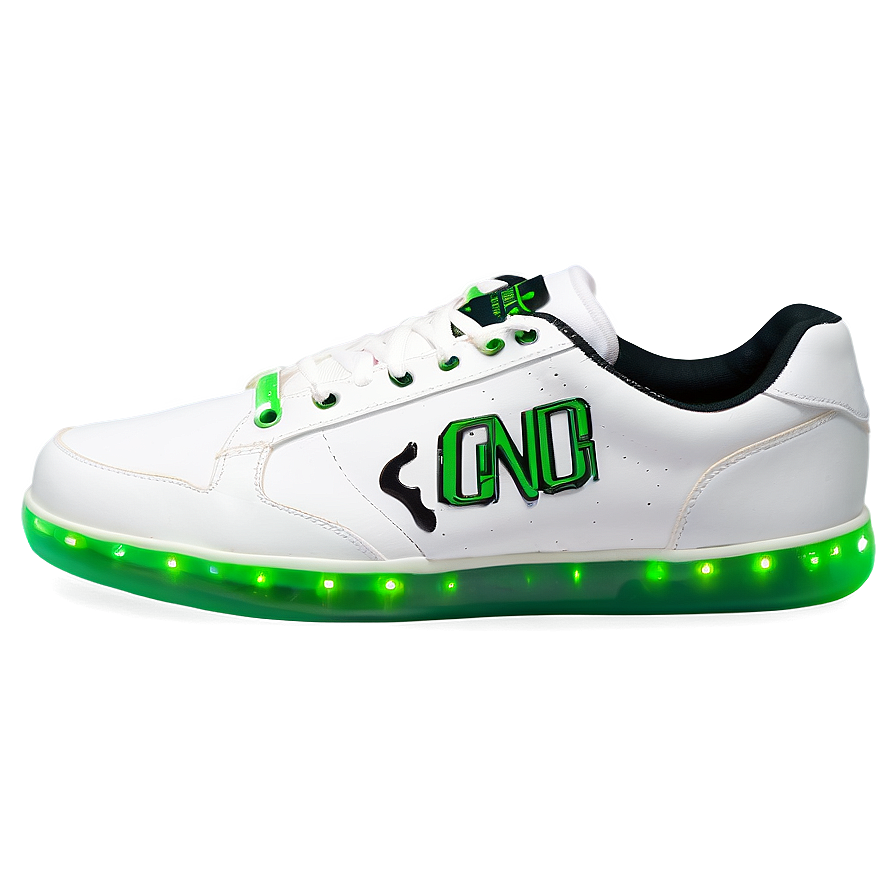 Light Up Sneakers Png Ssv