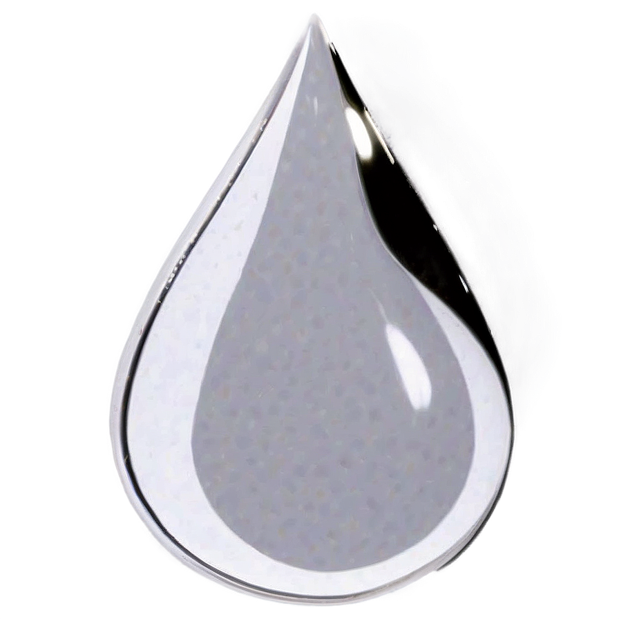 Light Water Drop Reflection Png 06272024