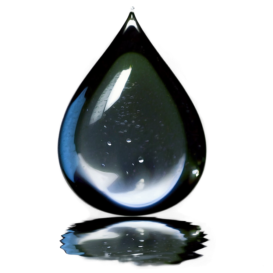 Light Water Drop Reflection Png 92