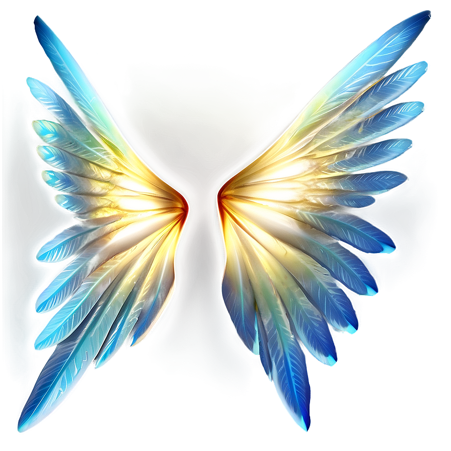 Light Wing Png Vjo