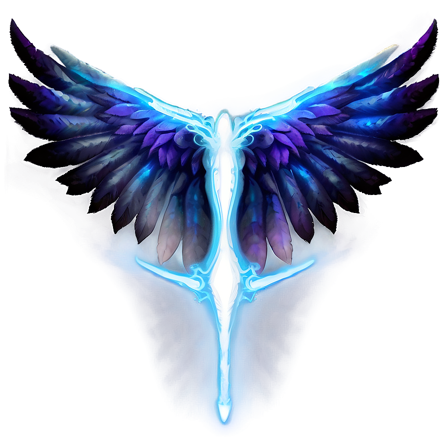 Light Wings Png 48