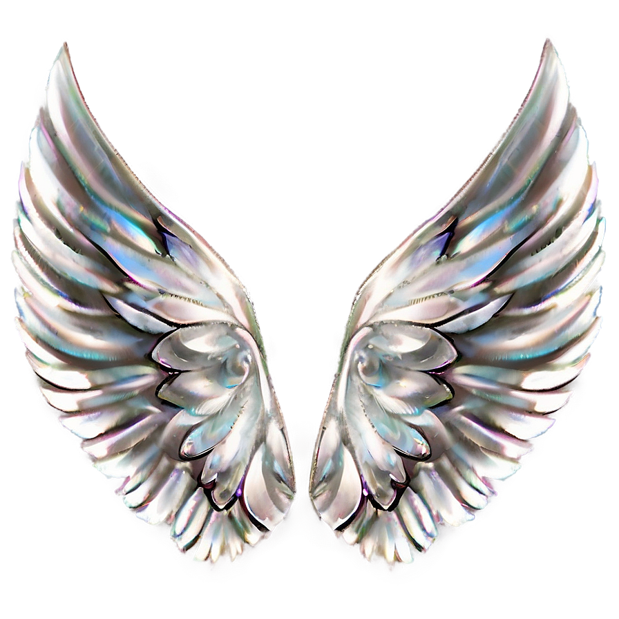 Light Wings Png Hyw