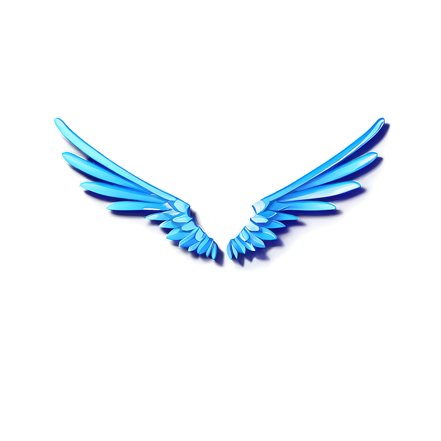 Light Wings Png Nab56