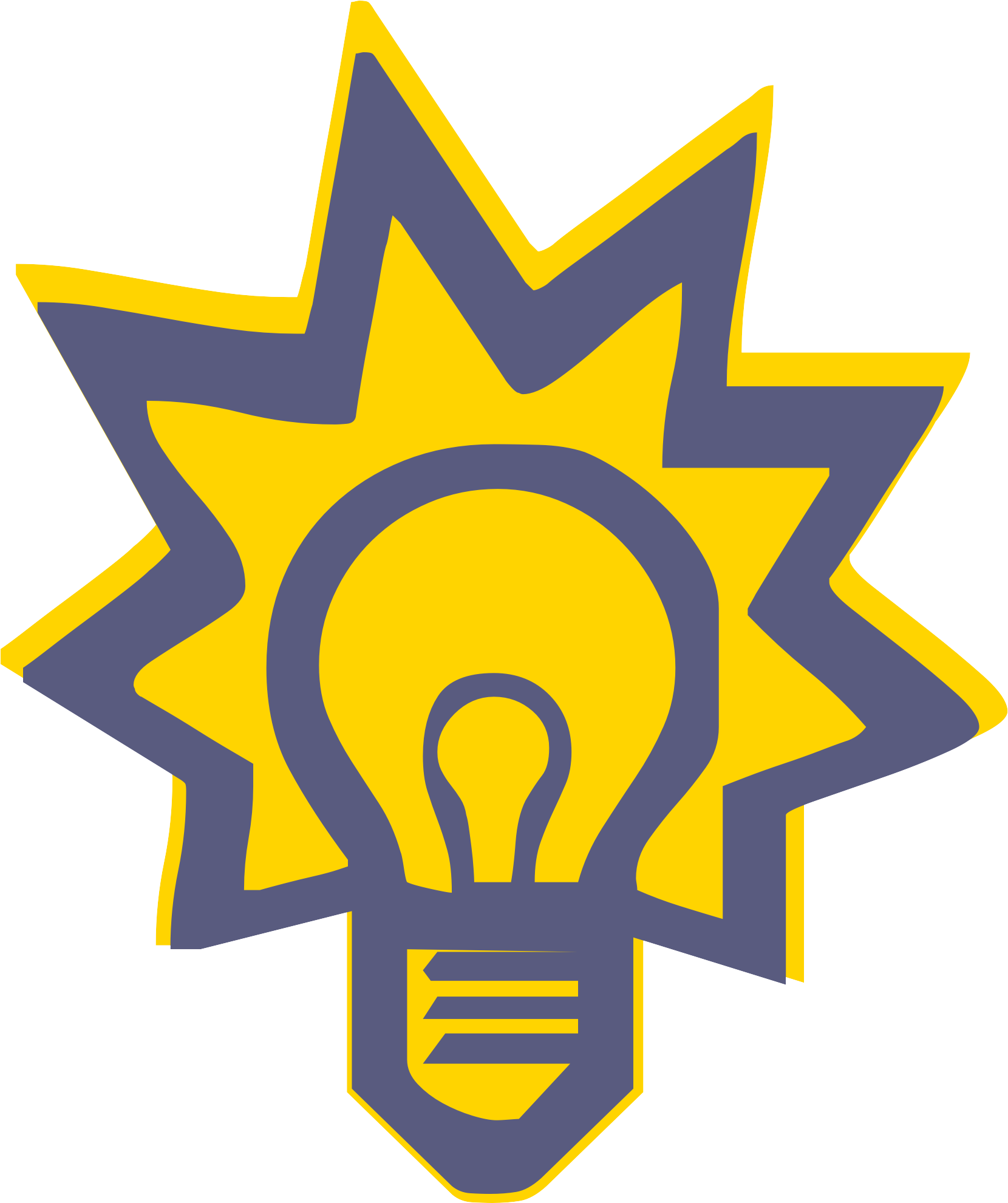 Lightbulb Idea Icon