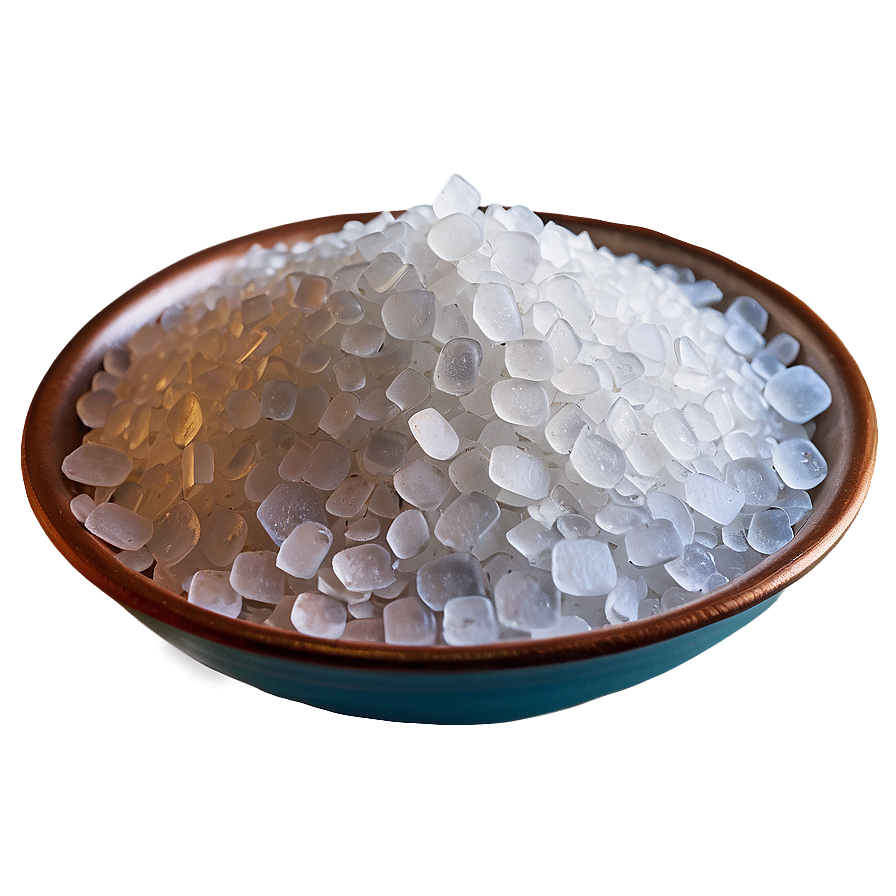 Lightly Salted Sea Salt Png 06272024