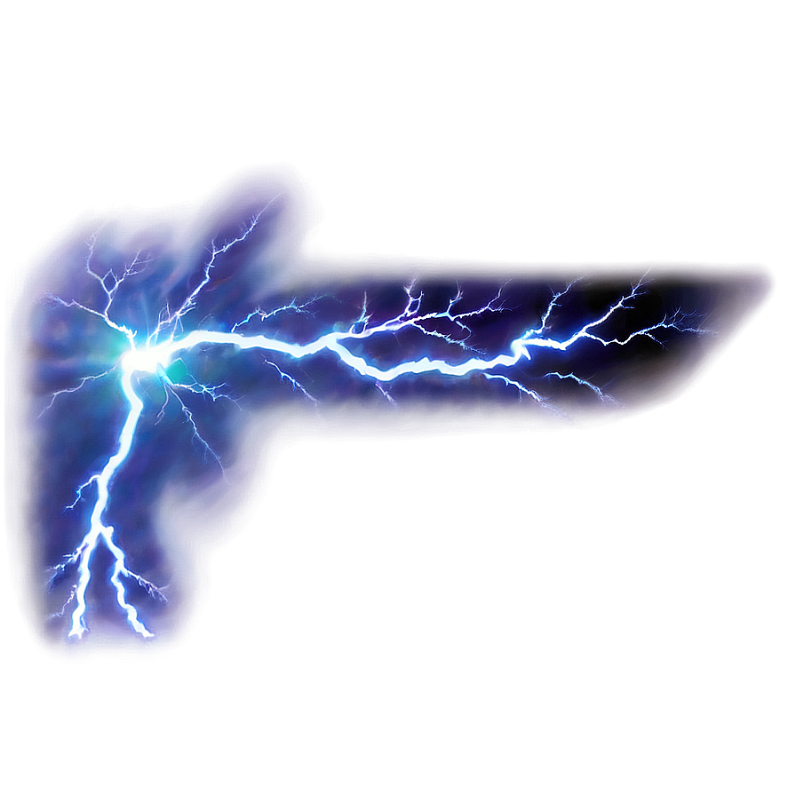 Lightning Bolt D