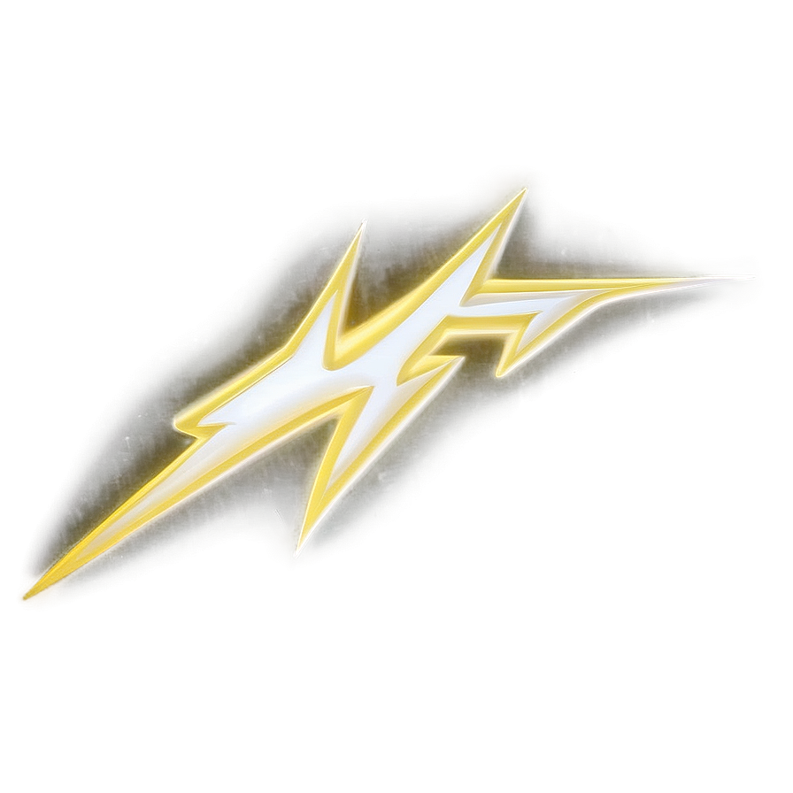 Lightning Bolt Flash Png 7