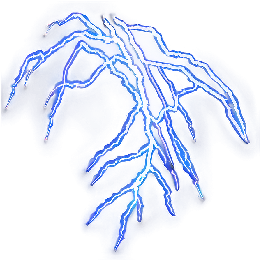 Lightning Bolt Png 05242024