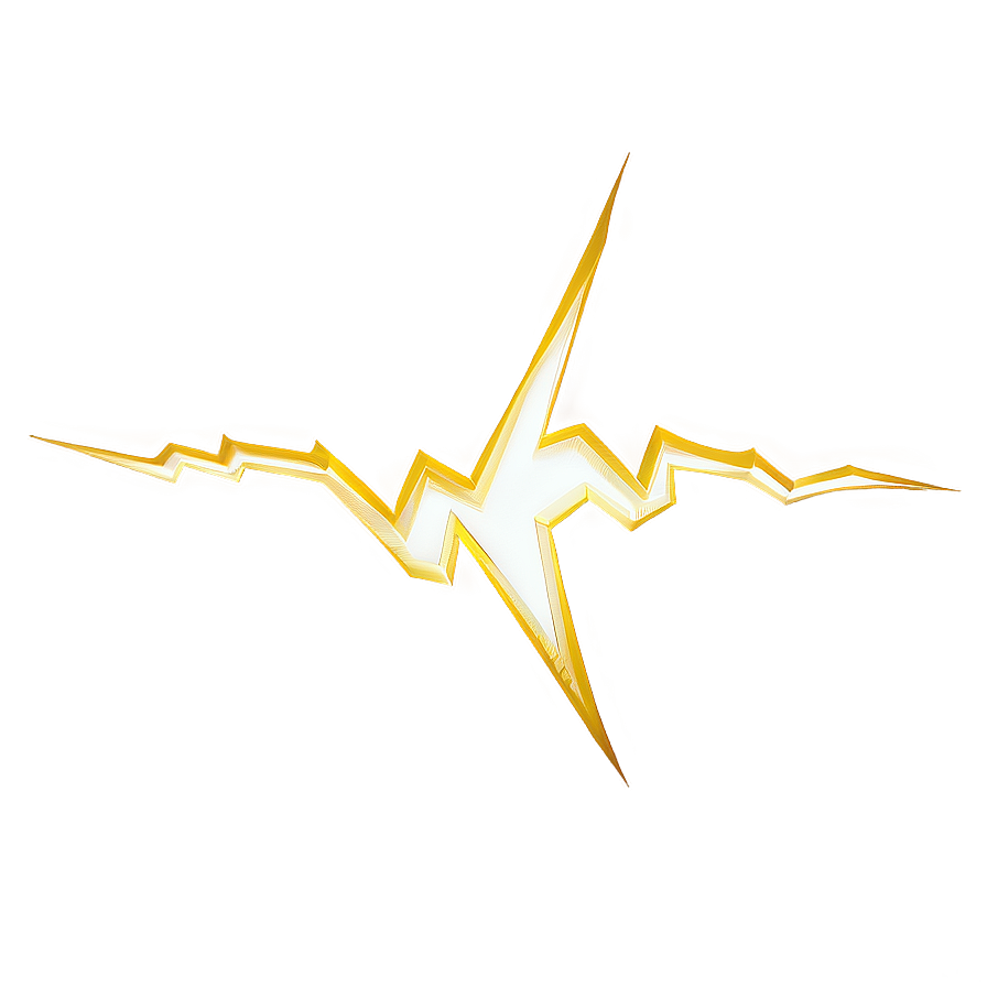 Lightning Bolt Png 60