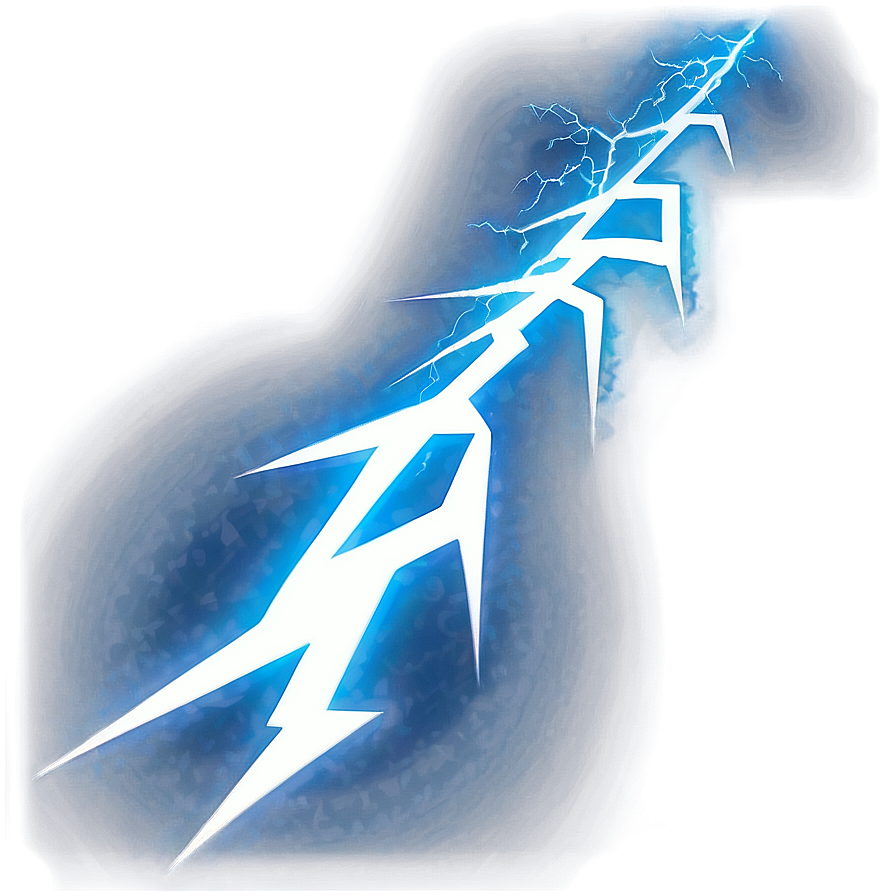 Lightning Bolt Png Gft53