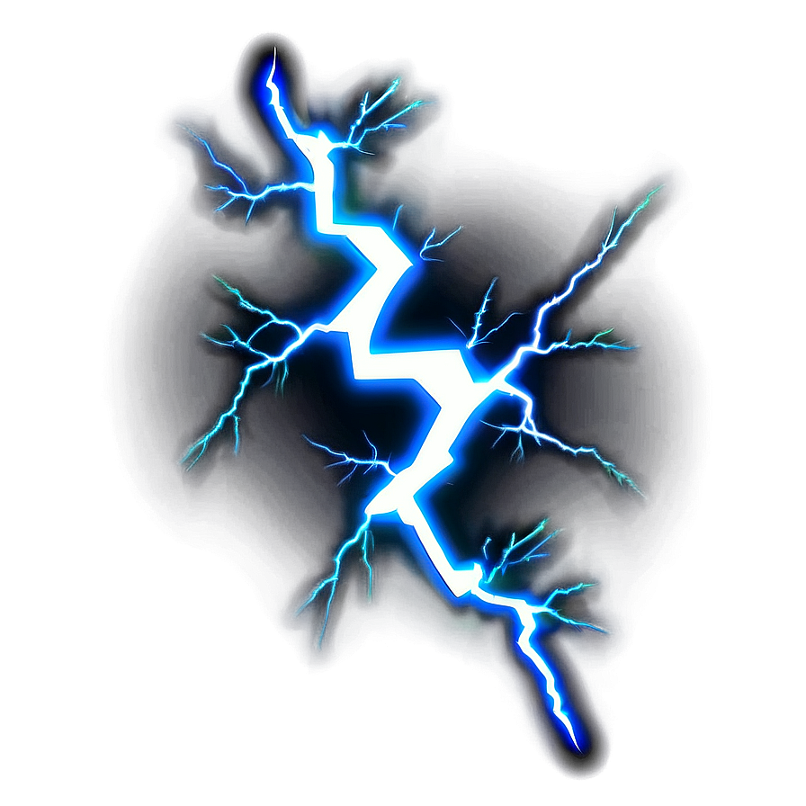 Lightning Bolt Png Gpx