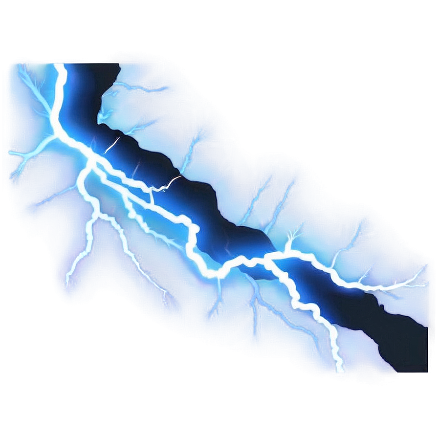 Lightning Bolt Png Kuf68