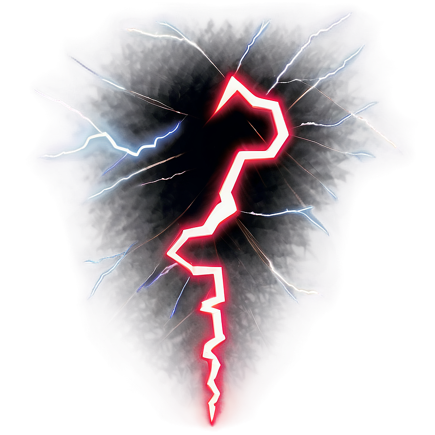 Lightning Bolt Png Vut