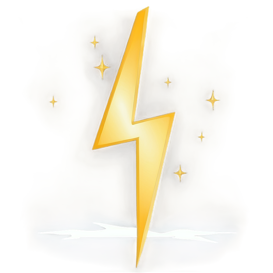 Lightning Bolt Symbol Png 34