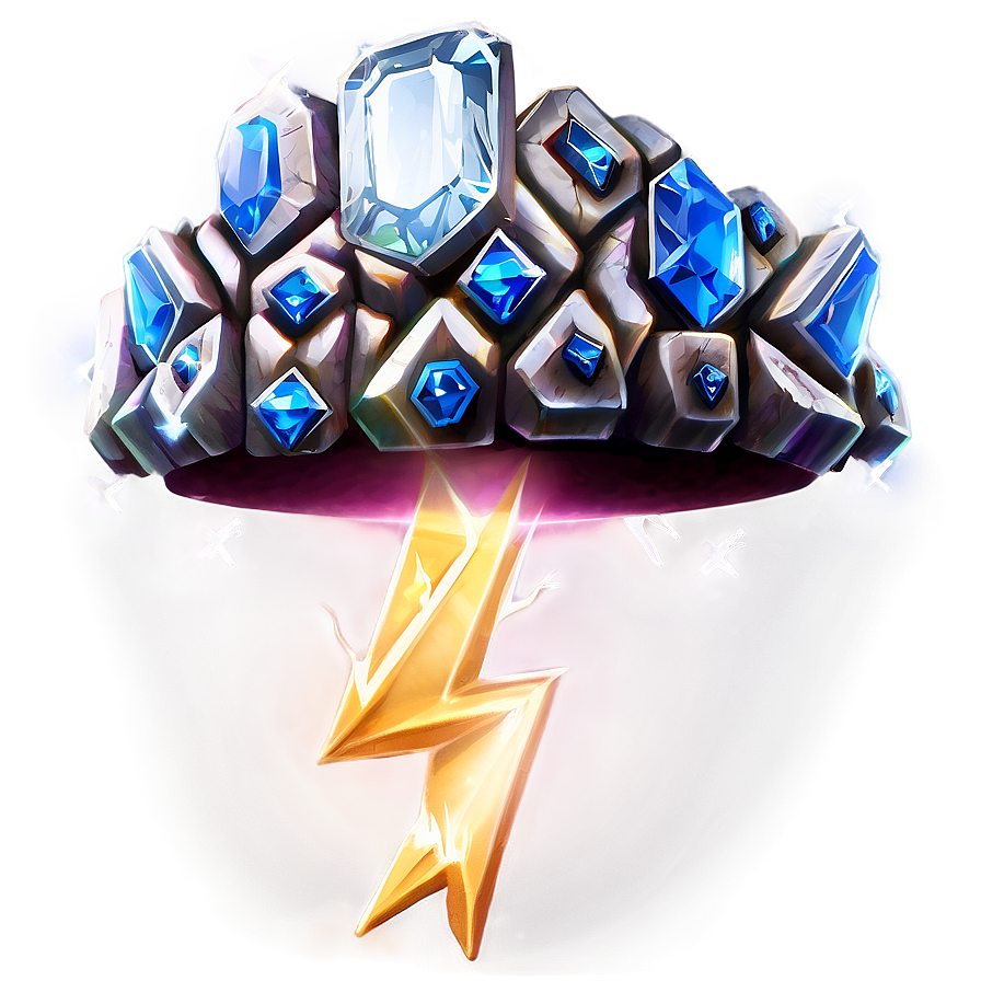 Lightning Diamonds Flash Png Vuy55