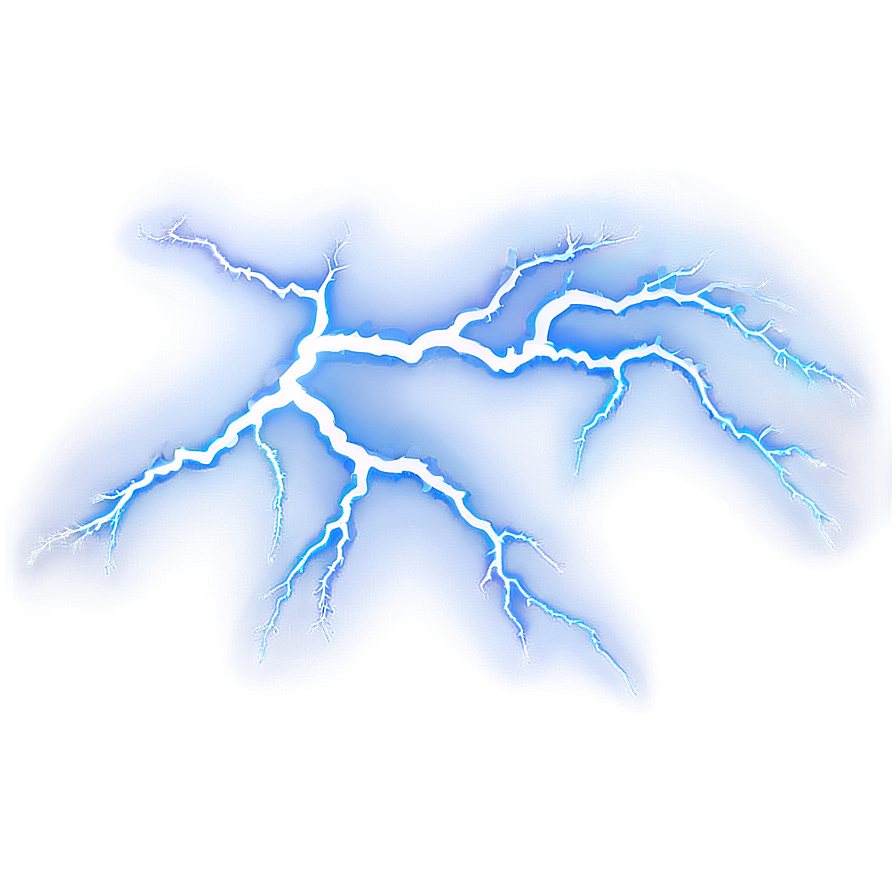 Lightning Energy Png Fhd