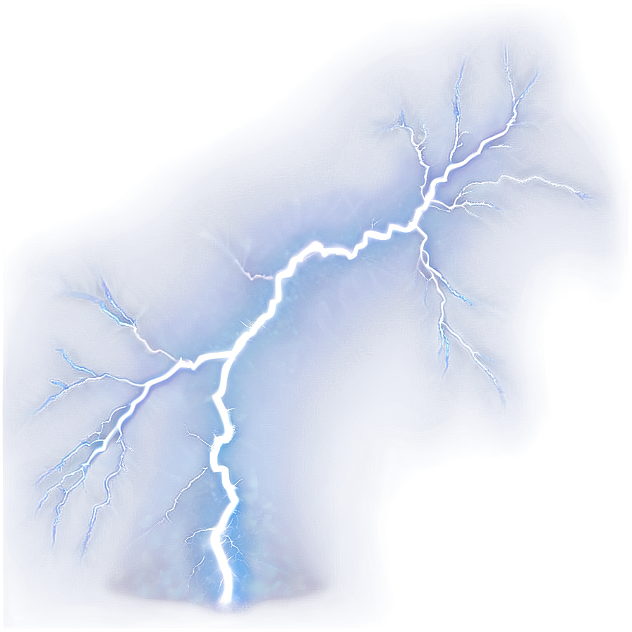 Lightning Energy Png Wra39