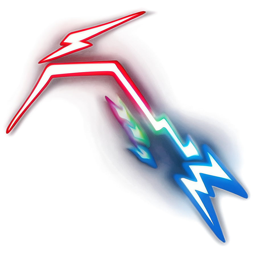 Lightning Power Symbol Png Tva