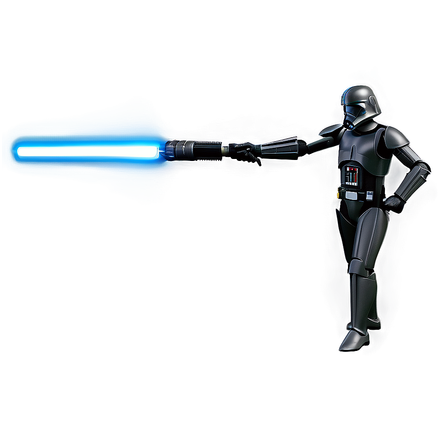 Lightsaber Beam Flicker Png 37