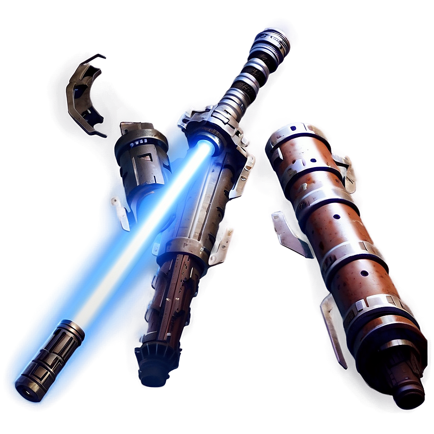 Lightsaber Beam Texture Png 05042024