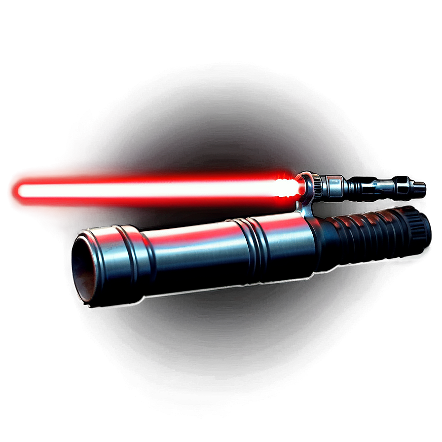 Lightsaber Clash Effect Png Oje