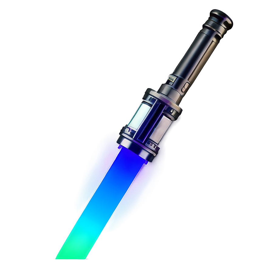 Lightsaber Color Spectrum Png Irn96