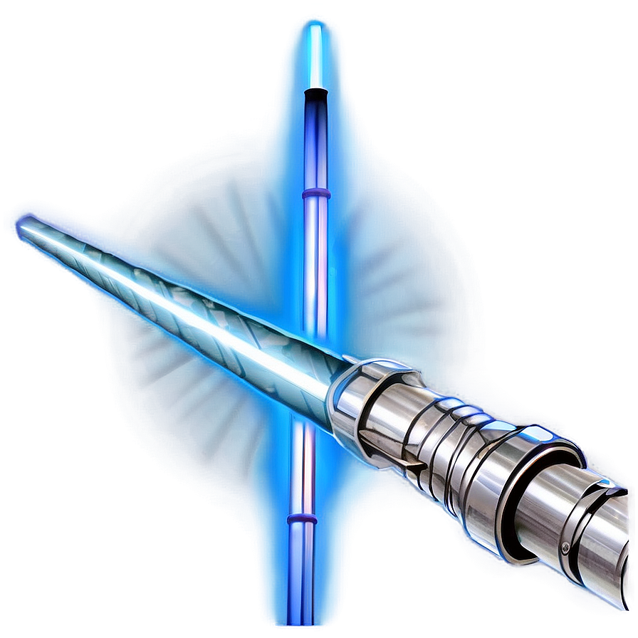 Lightsaber Crystal Chamber Png Jxr