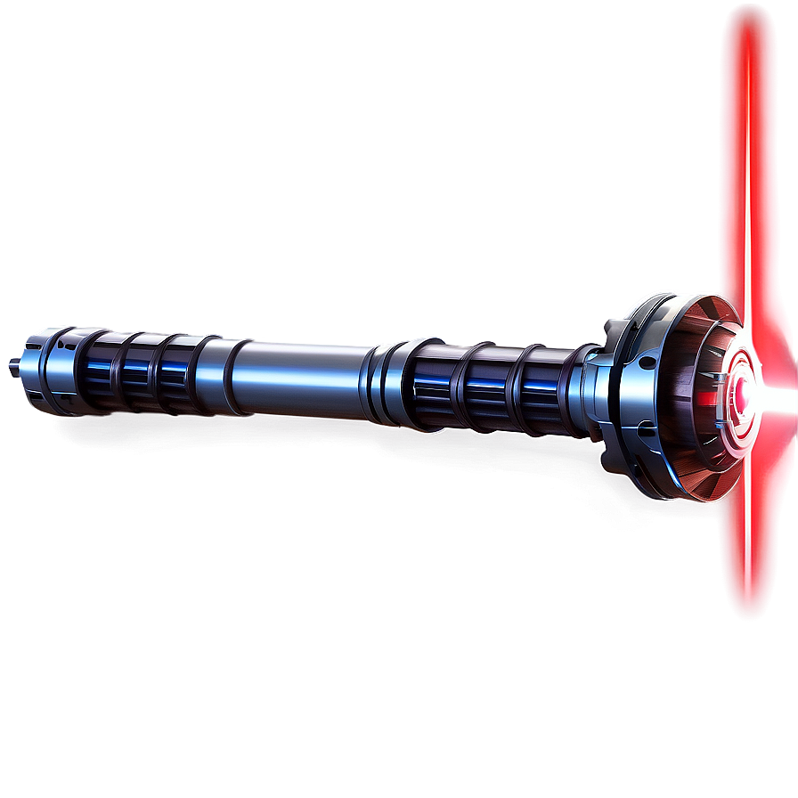 Lightsaber Energy Core Png 90