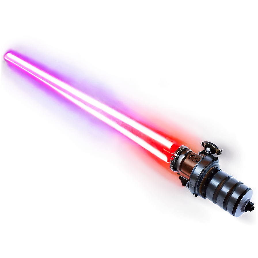 Lightsaber Heat Signature Png 05042024