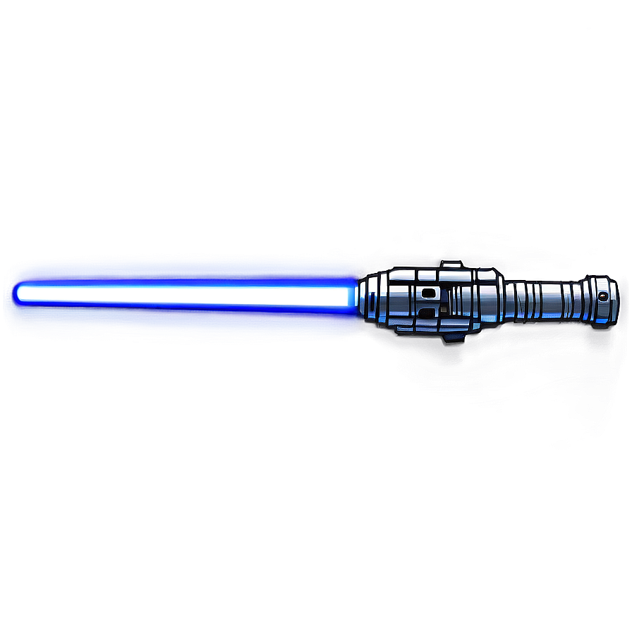 Lightsaber Heat Signature Png 84