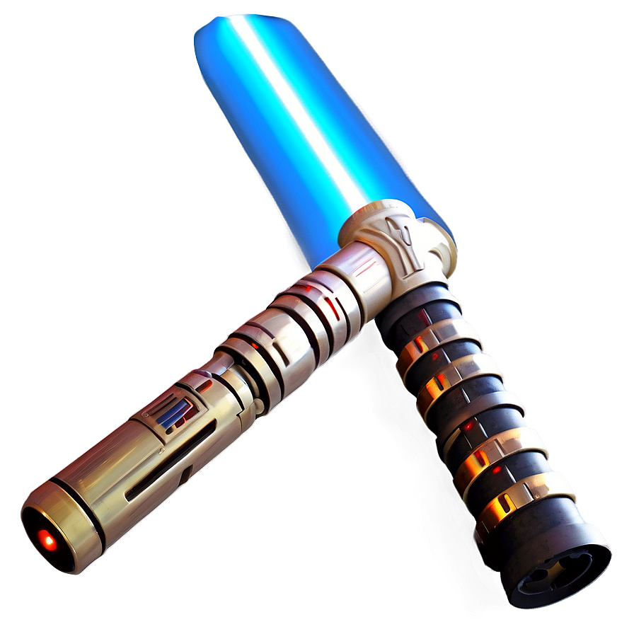 Lightsaber Heat Signature Png Fqa15