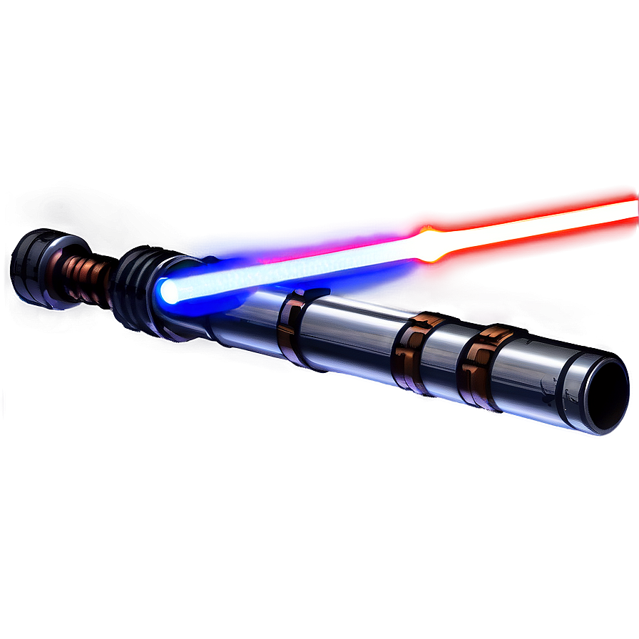 Lightsaber Heat Signature Png Meu4