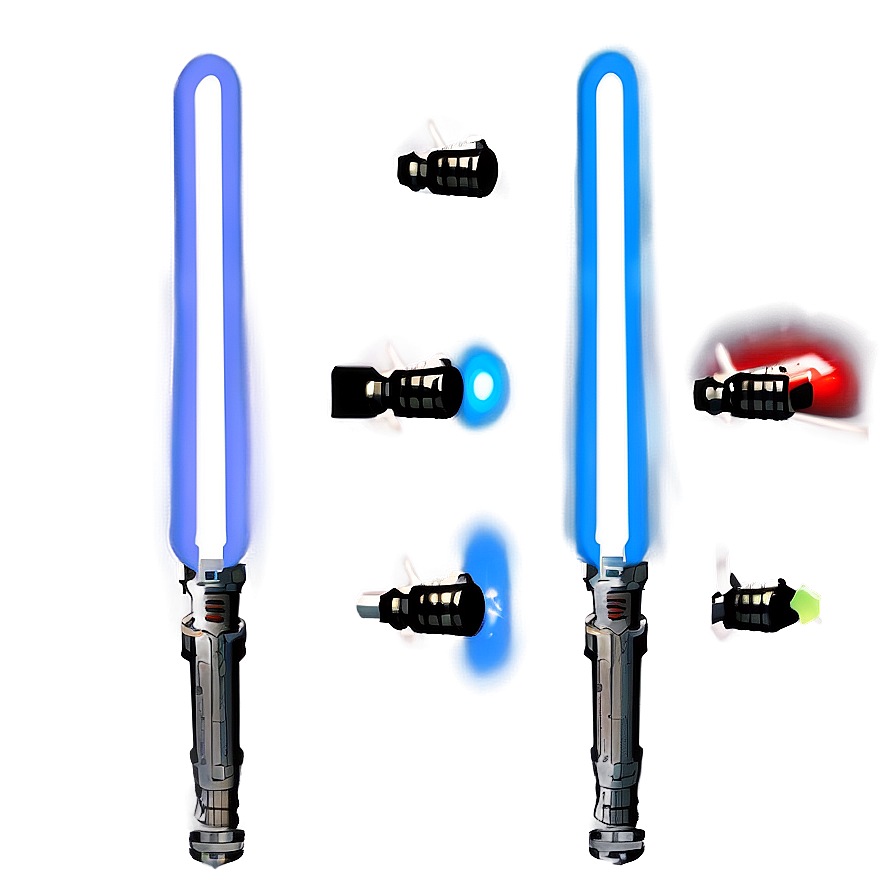 Lightsaber Ignition Sequence Png Jqt34