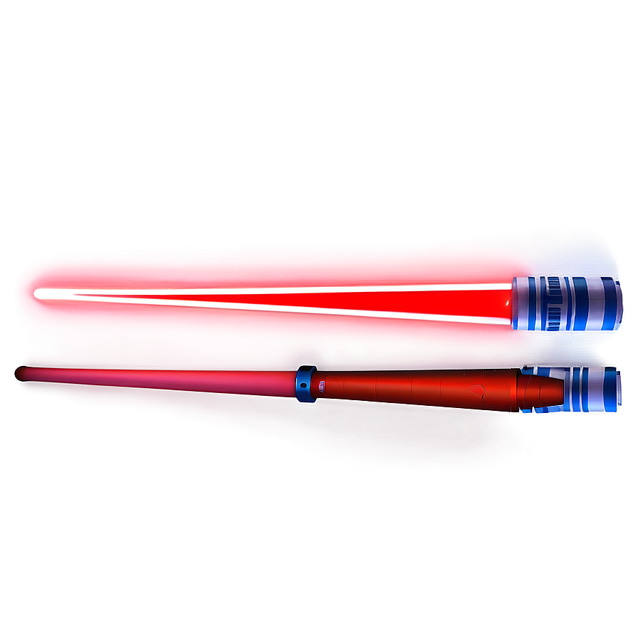 Lightsaber Refraction Glow Png 05042024