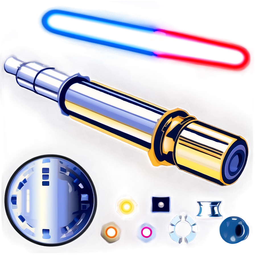 Lightsaber Resistant Material Png Vvy