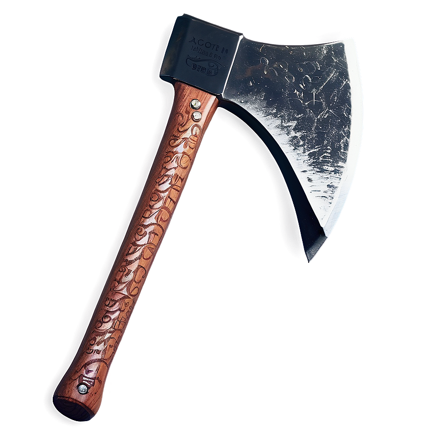 Lightweight Axe Mockup Png Ebj90