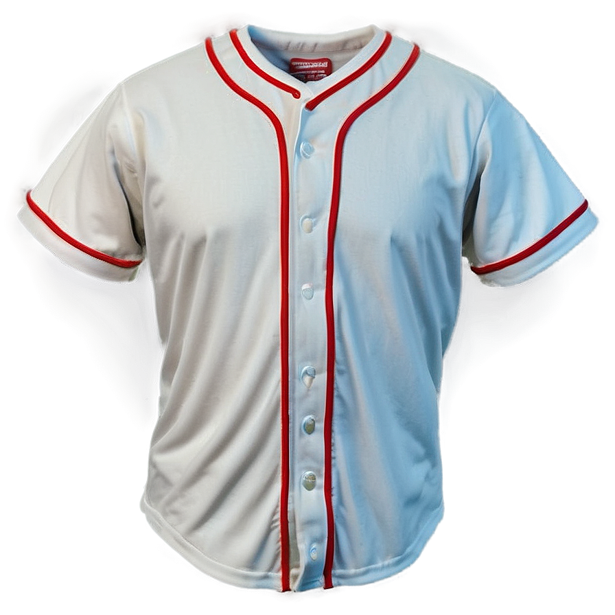 Lightweight Baseball Jersey Png Oia17