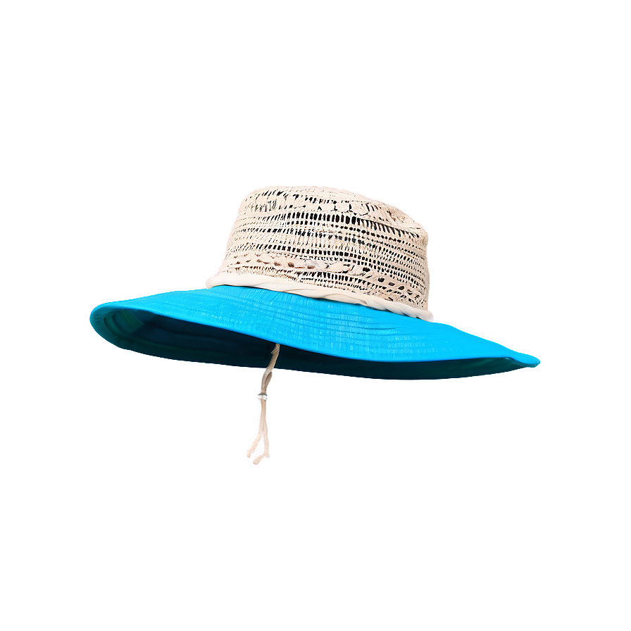 Lightweight Beach Hat Png 64