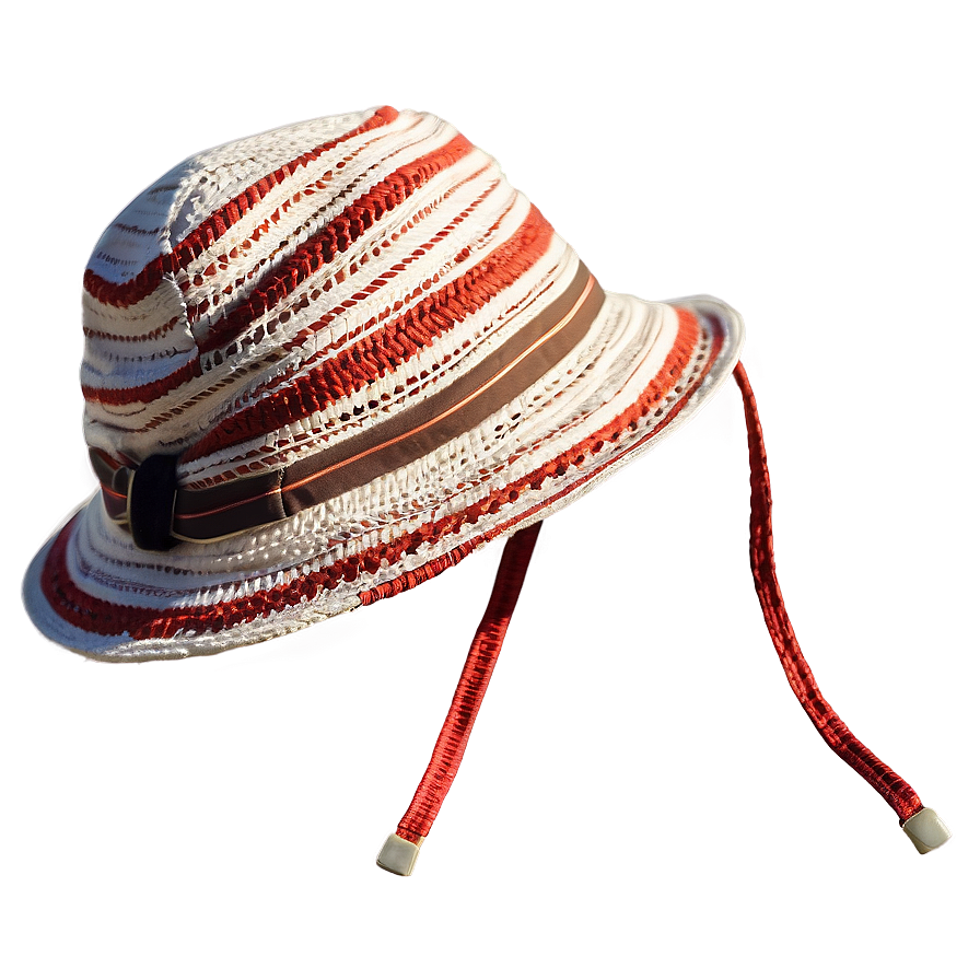 Lightweight Beach Hat Png Wrt80