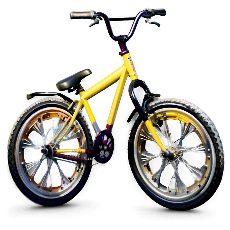 Lightweight Bicycle Png 31