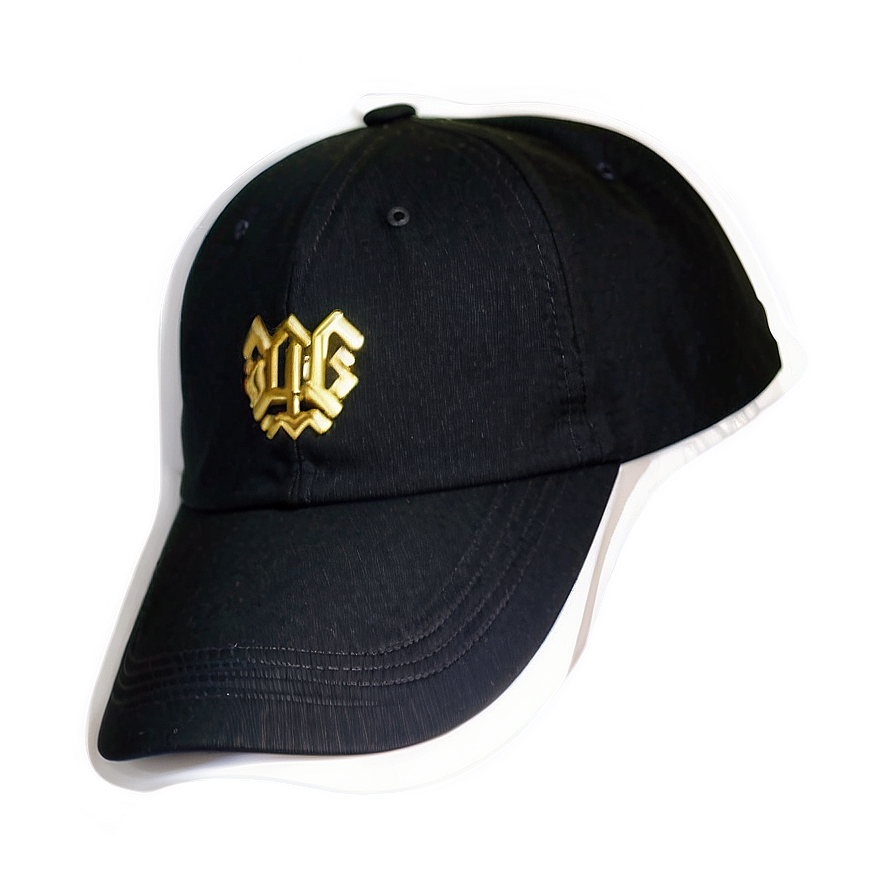 Lightweight Black Cap Png 51