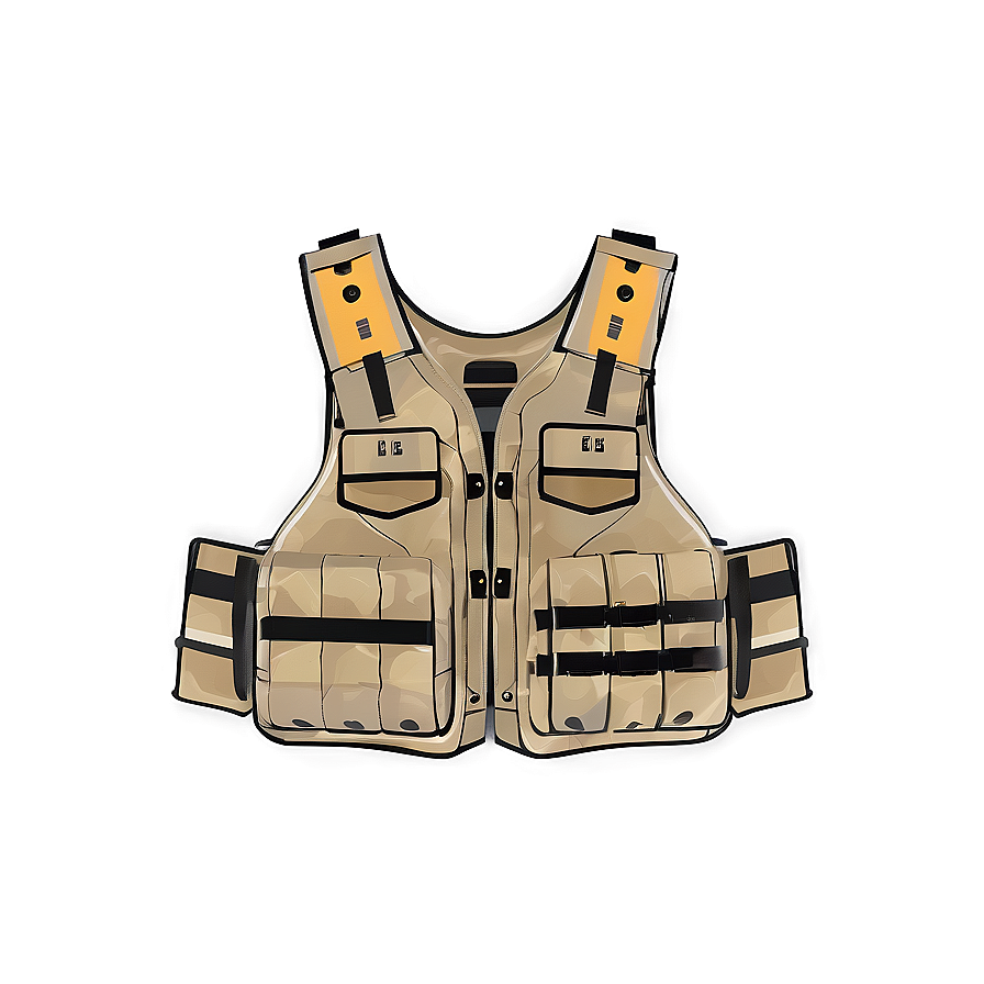 Lightweight Bulletproof Vest Png Qca