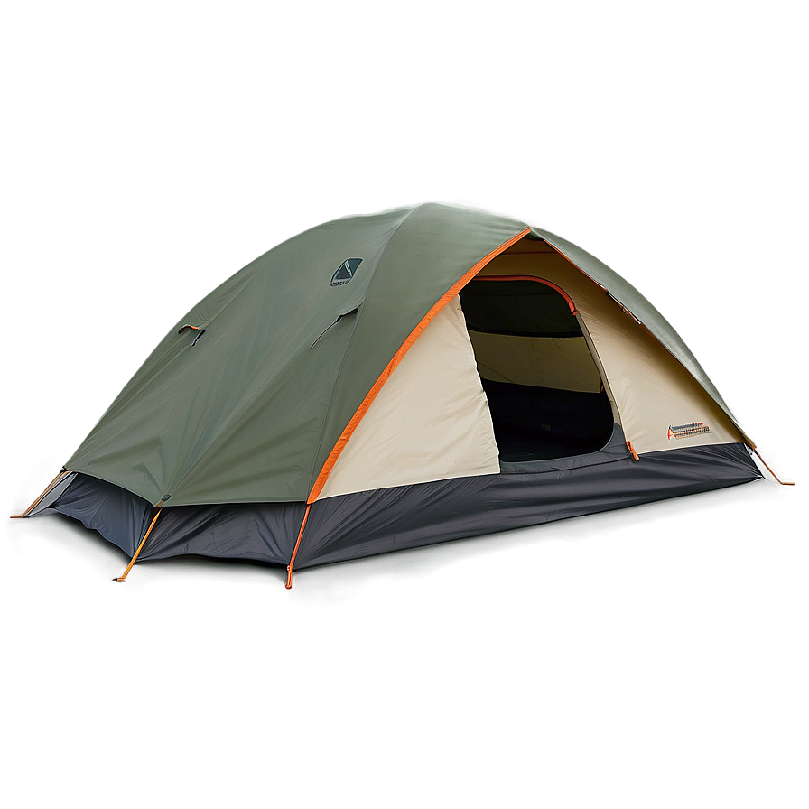 Lightweight Camping Tent Png 34